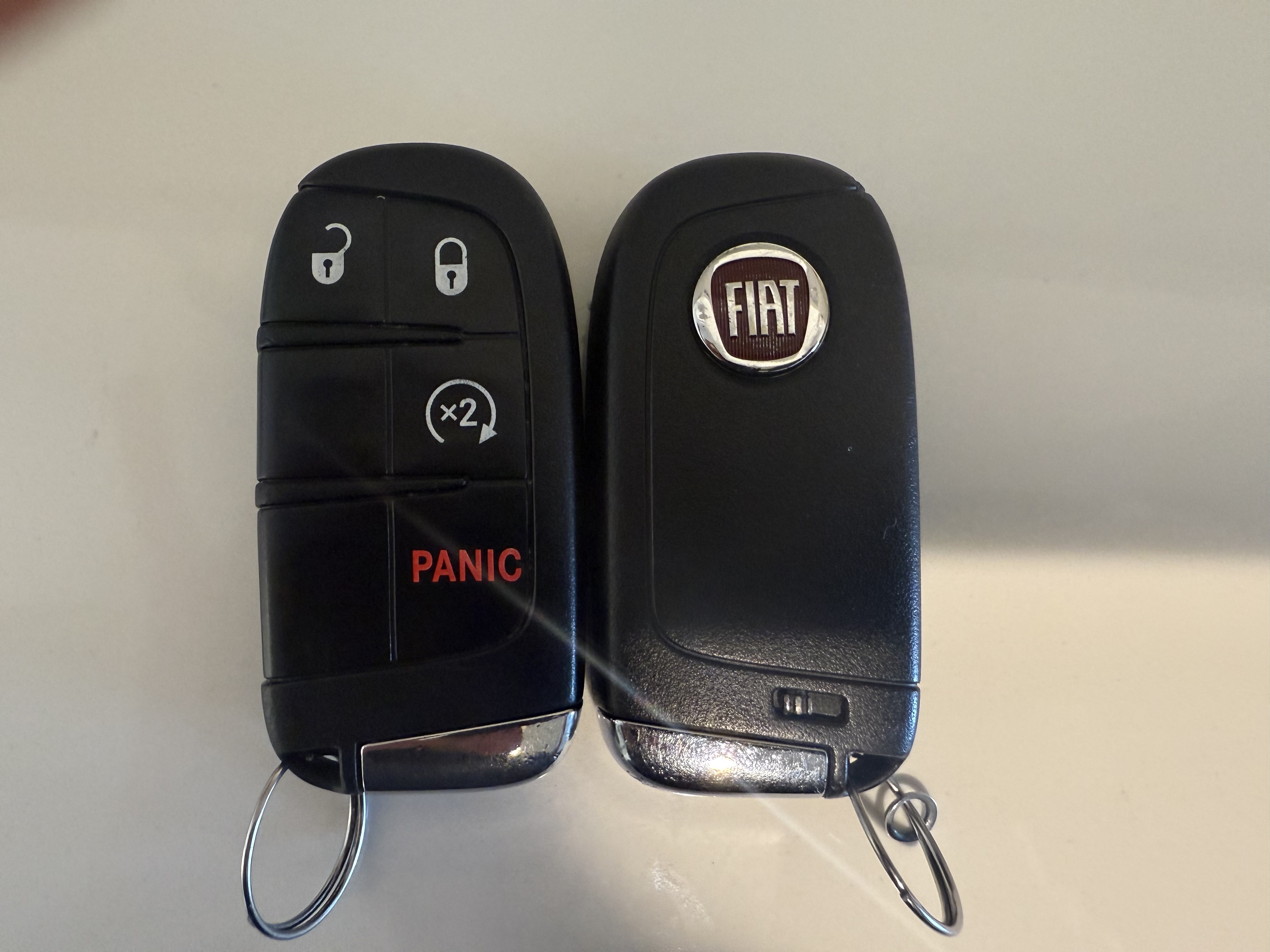 Used 2018 FIAT 500X Trekking FWD image 27