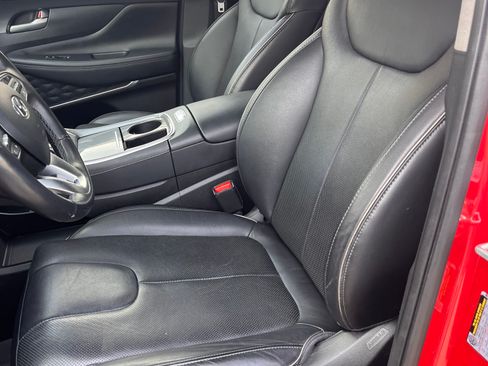 Used 2023 Hyundai Santa Fe Limited image 20