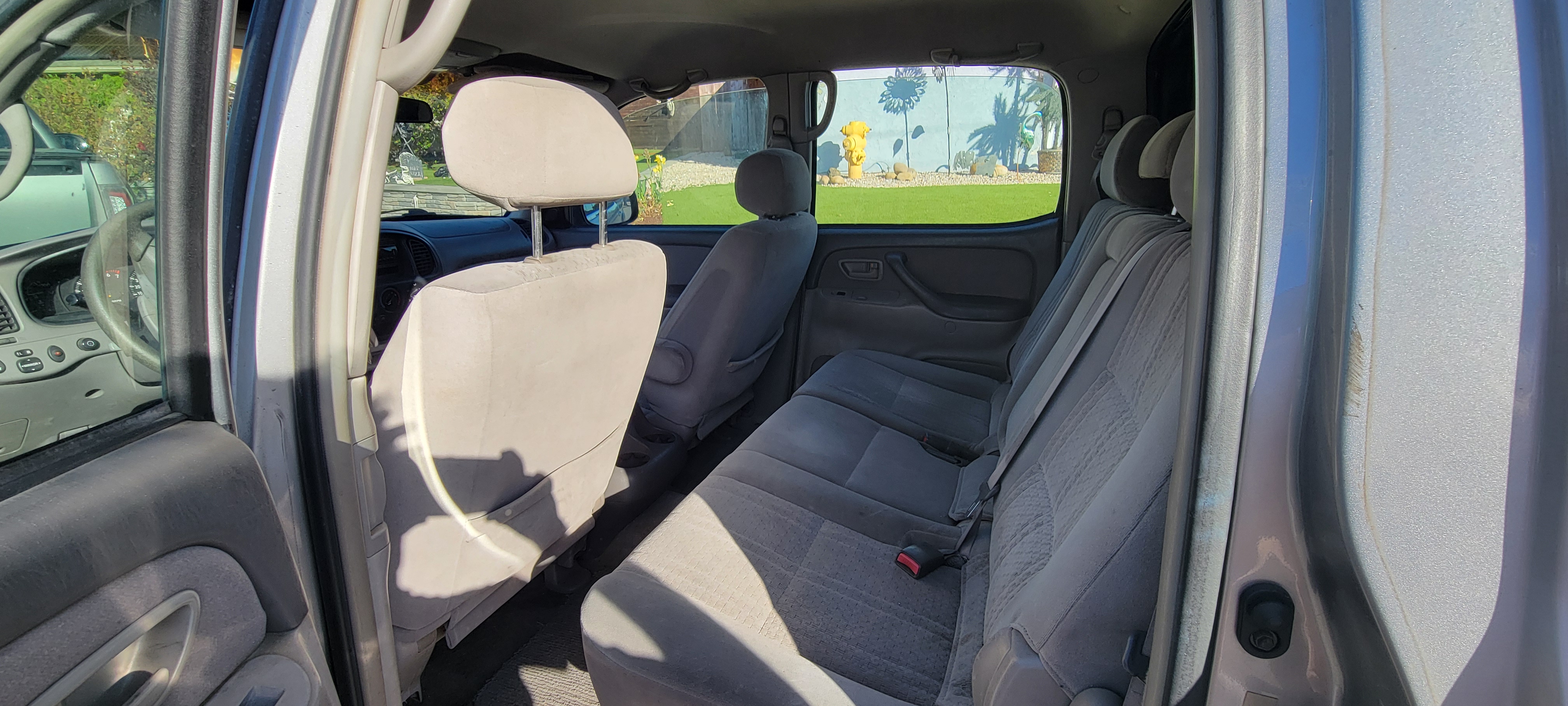 Used 2004 Toyota Tundra SR5 RWD image 5