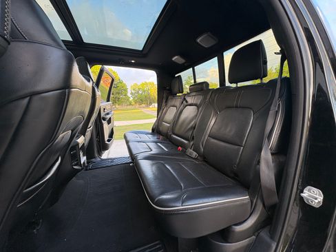 Used 2019 RAM 1500 Limited image 27