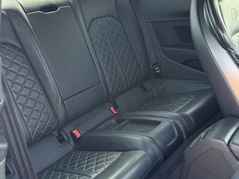 Used 2018 Audi S5 Premium Plus w/ Navigation Package image 17