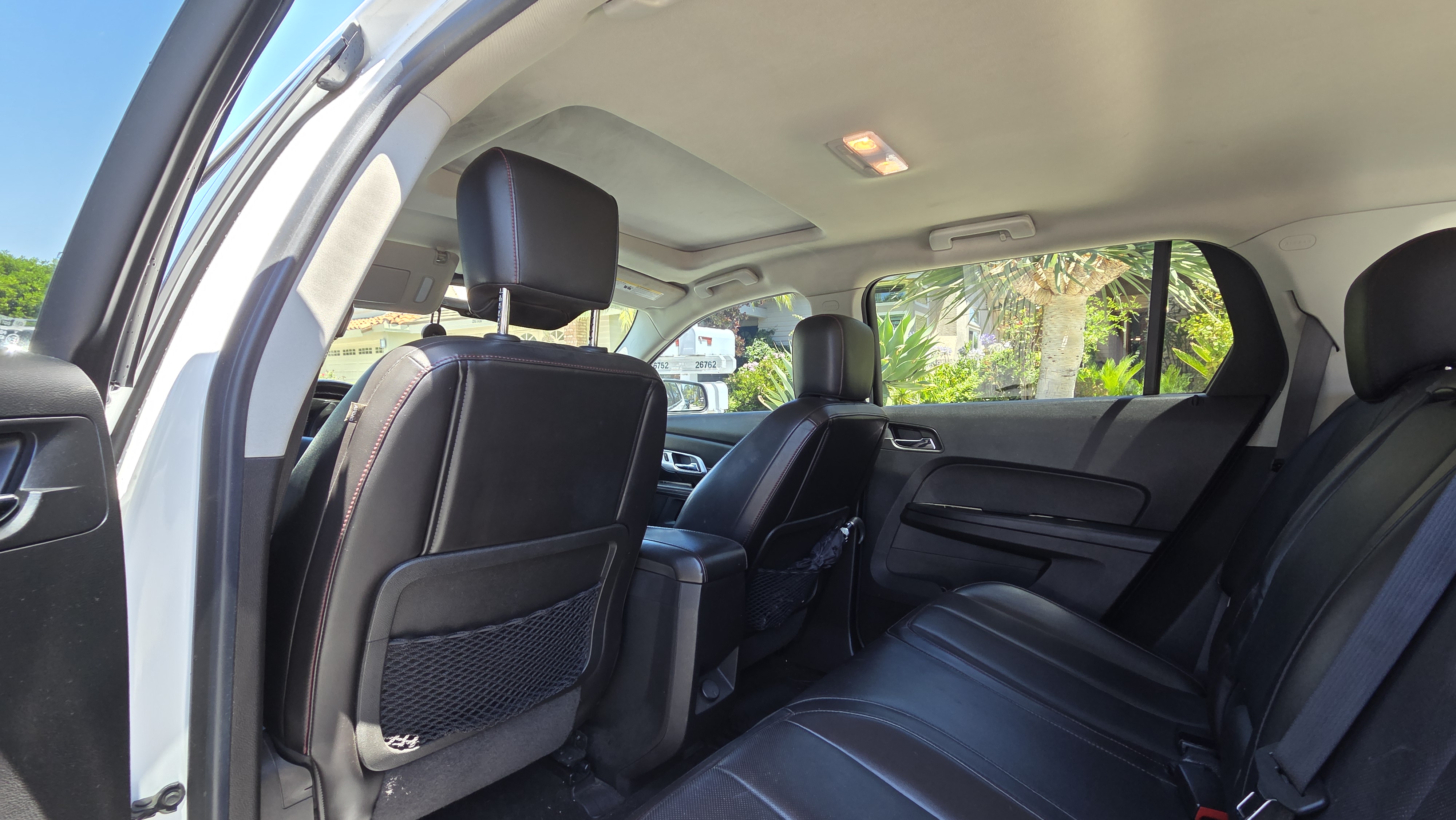 Used 2015 GMC Terrain SLT FWD image 11