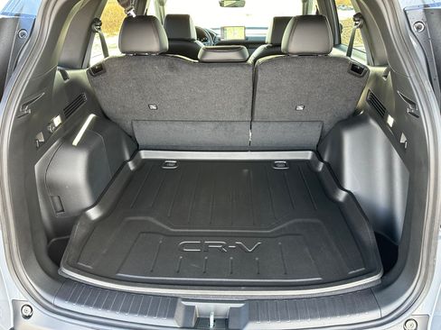 Used 2025 Honda CR-V Sport-L image 12