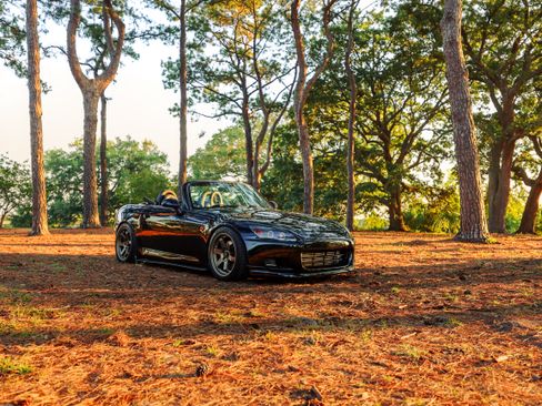 Used 2001 Honda S2000 image 1