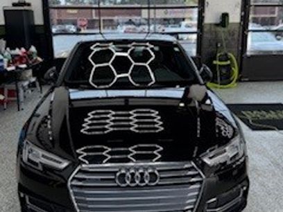 Used 2018 Audi A4 2.0T Premium Plus w/ Premium Plus Package