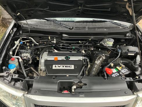 Used 2009 Honda Element EX image 27