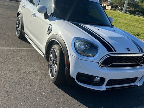 Used 2019 MINI Cooper Countryman S image 5