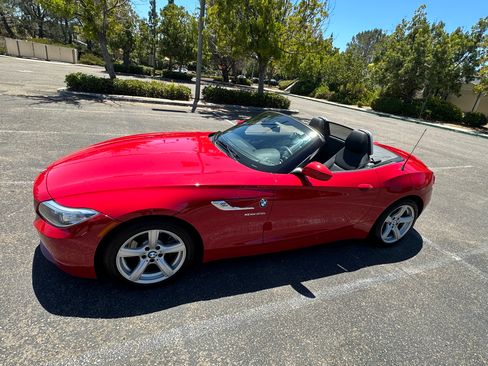 Used 2015 BMW Z4 sDrive28i image 19