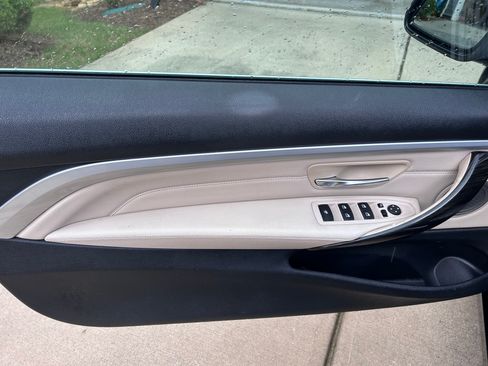 Used 2016 BMW 428i Convertible RWD image 6