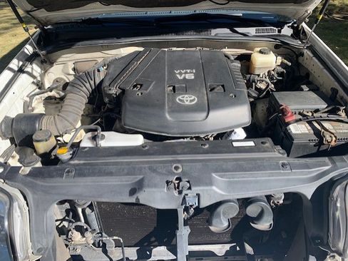 Used 2008 Toyota 4Runner Sport image 13