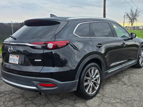 Used 2018 MAZDA CX-9 Signature image 8