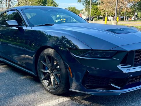 Used 2026 Ford Mustang Dark Horse RWD image 4