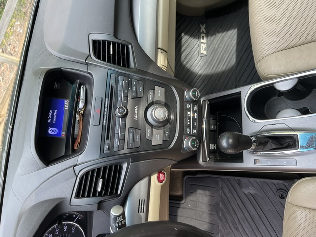 Used 2015 Acura RDX FWD image 13