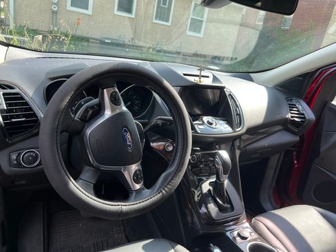 Used 2016 Ford Escape Titanium w/ Equipment Group 301A image 13