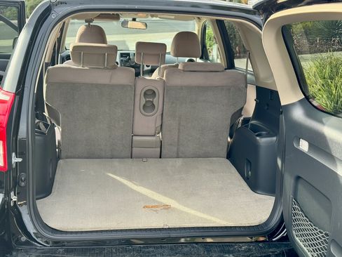 Used 2008 Toyota RAV4 2WD V6 image 8