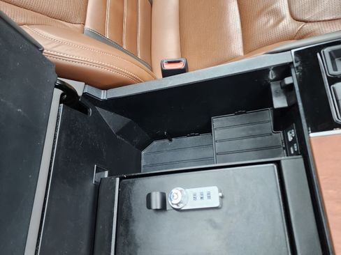 Used 2024 Toyota Tundra 1794 Edition image 21