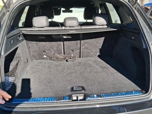 Used 2020 Mercedes-Benz GLC 300 4MATIC image 9