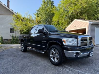 Used 2008 Dodge Ram 1500 Truck SLT