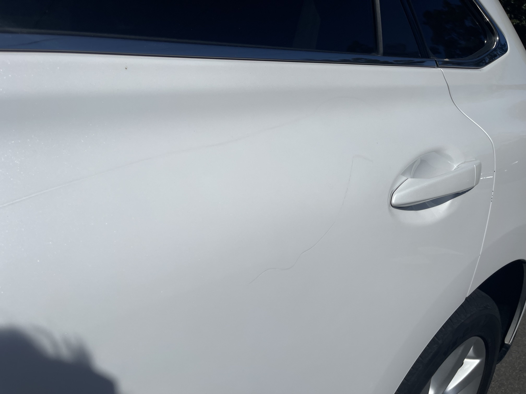 Used 2010 Lexus RX 350 AWD image 17