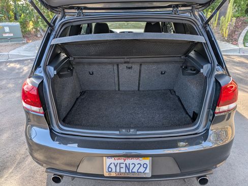 Used 2012 Volkswagen GTI 2.0T 2-Door image 9