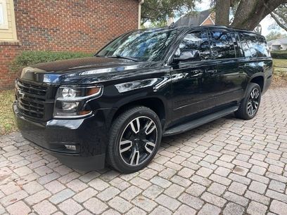 Used 2020 Chevrolet Suburban Premier w/ RST 6.2L Performance Edition