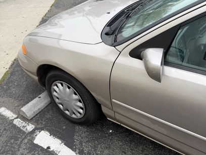 Used 1996 Ford Contour GL