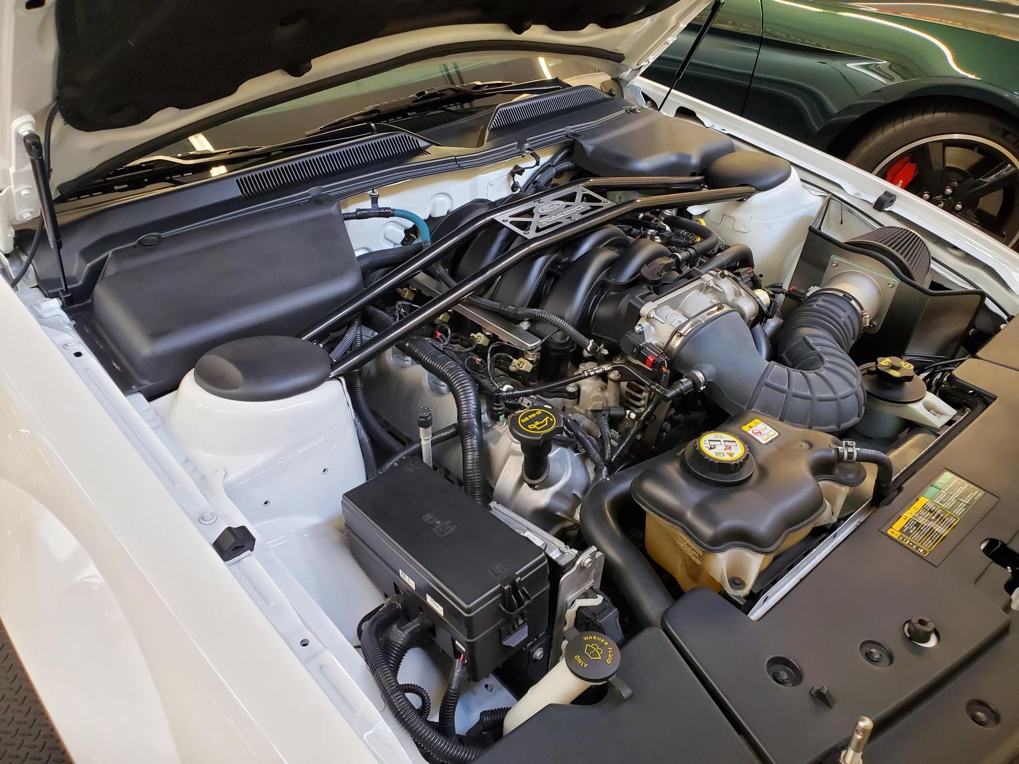 Used 2007 Ford Mustang GT Premium RWD image 21