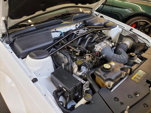 Used 2007 Ford Mustang GT Premium RWD image 21