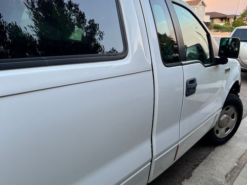 Used 2006 Ford F150 XLT image 6