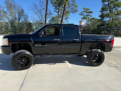 Used 2008 Chevrolet Silverado 1500 LT w/ Power Pack Plus