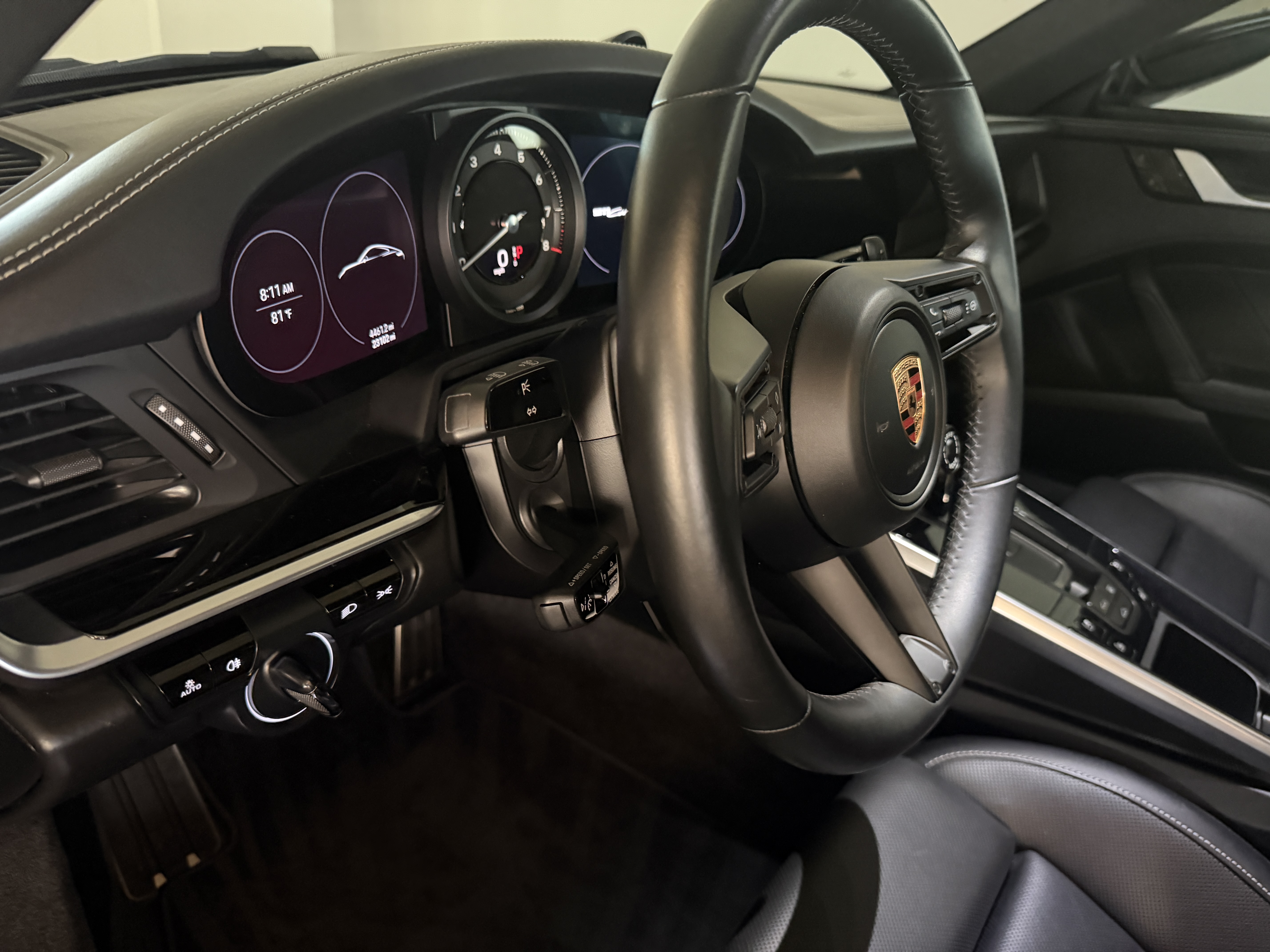 Used 2020 Porsche 911 Carrera S RWD image 20
