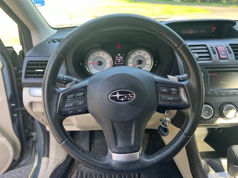 Used 2012 Subaru Impreza 2.0i Sport Limited AWD/4WD image 18