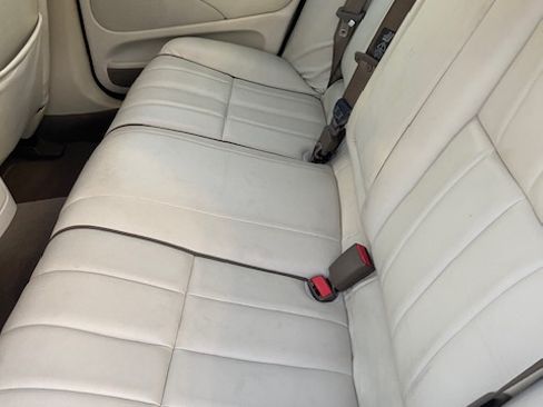 Used 2007 Jaguar S-TYPE 3.0 image 5