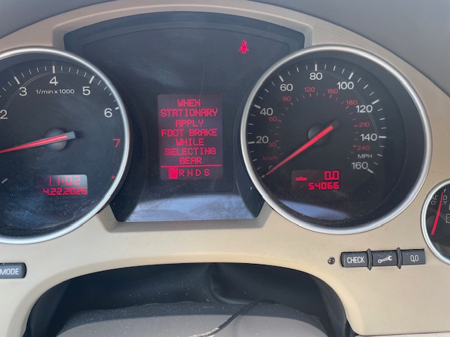 Used 2005 Audi A4 3.0 AWD/4WD image 10