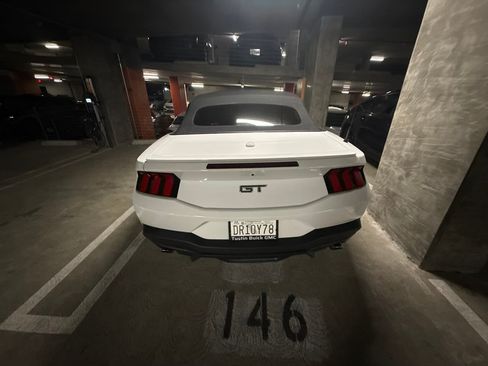 Used 2024 Ford Mustang GT Premium RWD image 25