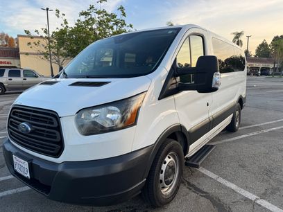 Used 2017 Ford Transit 150 XL