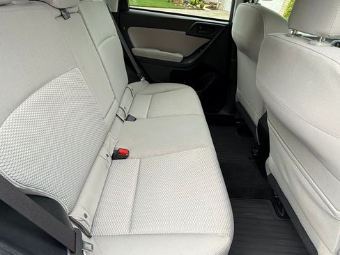 Used 2015 Subaru Forester 2.5i Premium w/ All-Weather Package AWD/4WD image 13