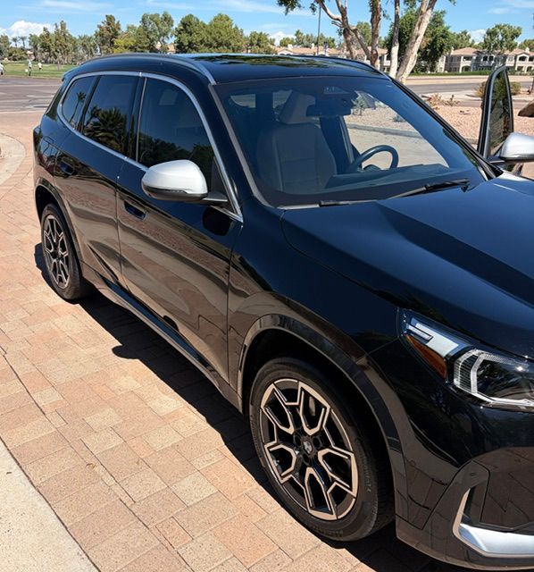 Used 2023 BMW X1 xDrive28i w/ Premium Package AWD/4WD image 22