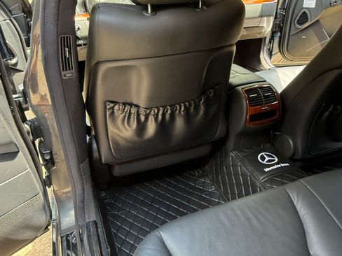 Used 2006 Mercedes-Benz S 430 S 430 Sedan 4D image 17