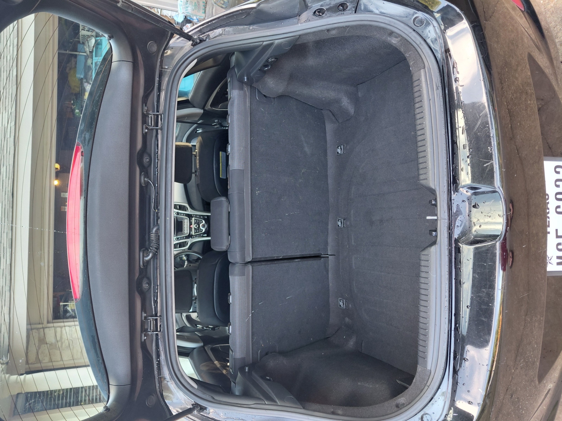 Used 2016 Hyundai Elantra GT FWD image 9