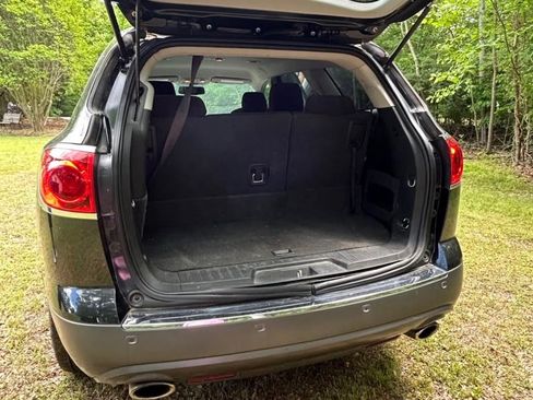 Used 2012 Buick Enclave Convenience image 5