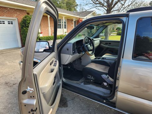 Used 2001 GMC Yukon SLT image 13