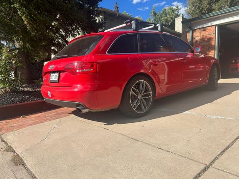 Used 2011 Audi A4 2.0T Premium Plus image 15