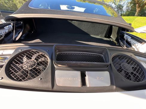 Used 2013 Porsche 911 Carrera image 13