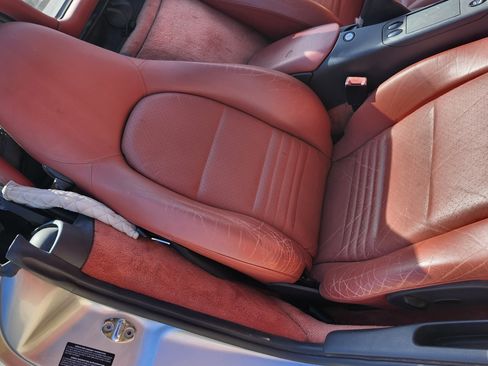 Used 1997 Porsche Boxster image 22