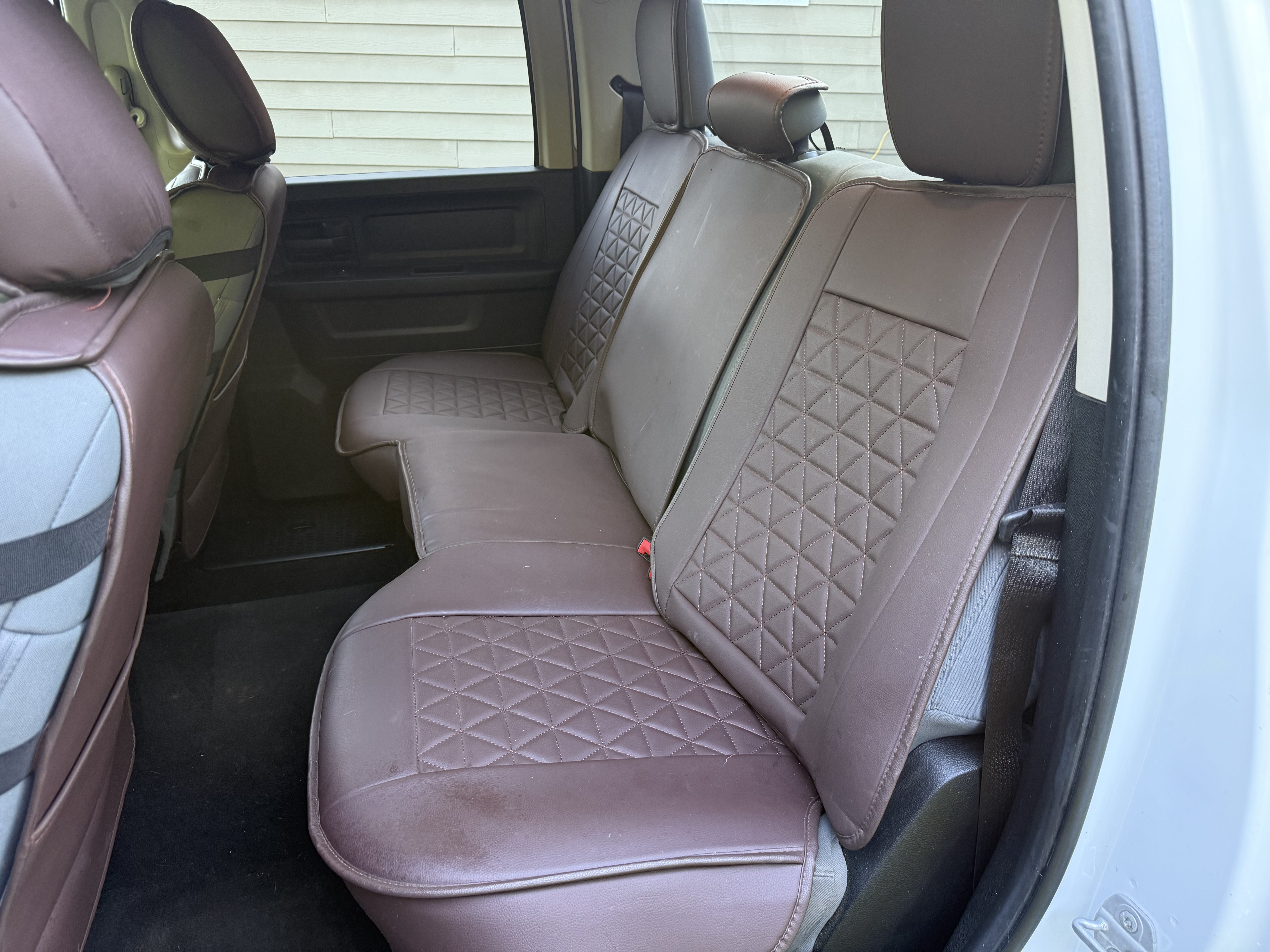 Used 2014 RAM 1500 Express AWD/4WD image 9