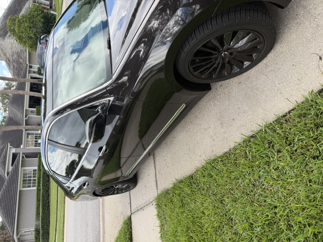 Used 2014 Hyundai Equus Ultimate RWD image 4