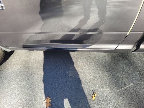 Used 2015 RAM 1500 Sport w/ Convenience Group image 20