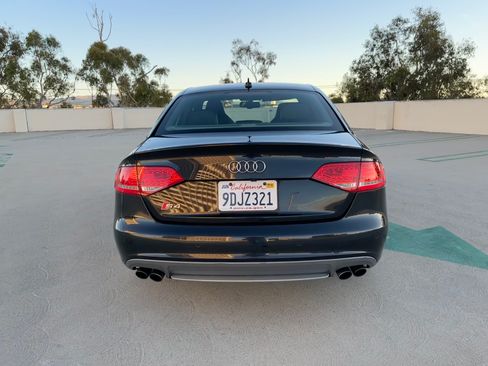 Used 2011 Audi S4 Prestige image 9