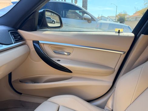 Used 2016 BMW 328i Sedan image 15